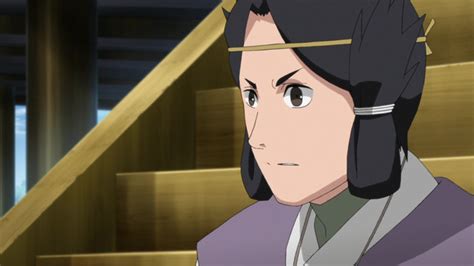 Watch Naruto Shippuden Episode 460 Online Kaguya