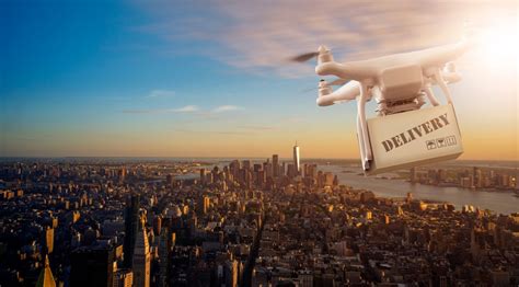 drone startup flytrex   huge  partner walmart