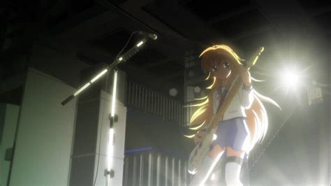 Angel Beats Characters All The Tropes