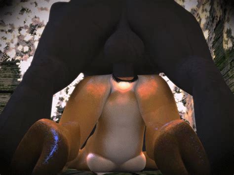 Rule 34 2014 3d All Fours Animated Anthro Ass Big