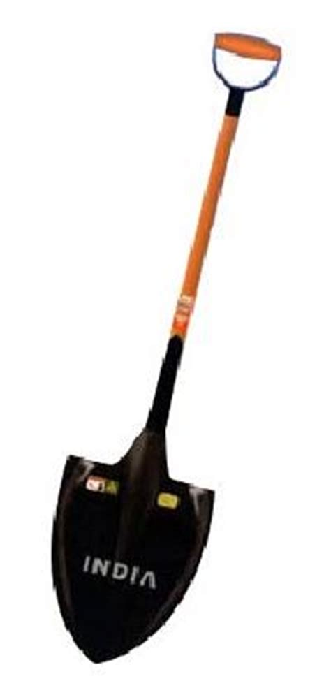 shovels manufacturers suppliers exporters  india
