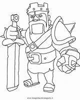 Clash Clans Ausmalbilder Clanes Choque Clan Clashofclans Royale Privat Talking Angela Disegno Coloriage Tutoriales Cartoni Archer Ausdrucken Colorare Onlycoloringpages Malvorlagen sketch template