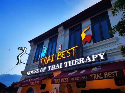 19 Best Spas For Massage In Penang To Relieve Your Stress Away