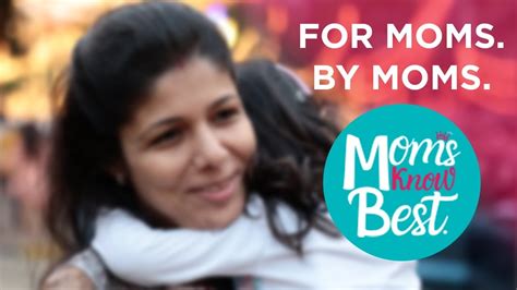 For Moms By Moms Cause Momsknowbest Youtube