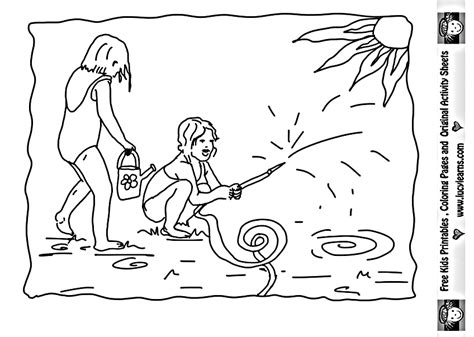 pics  summer coloring pages  summer coloring pages coloring