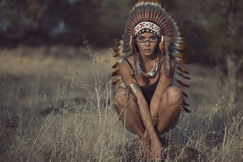 Native American Women Guardians Of Culture Belief