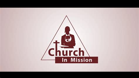 church  mission youtube