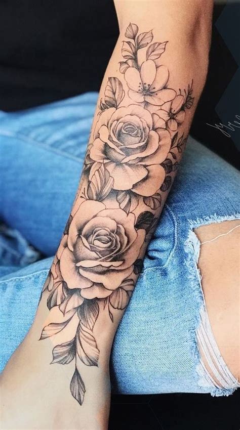 59 Most Beautiful Arm Tattoo For Women Ideas Arm Tattoos For Women