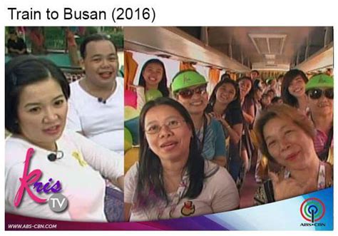 Kris Aquino New Year Movie Memes Life According To Aldreg