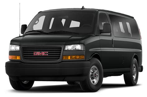 gmc savana  deals prices incentives leases overview