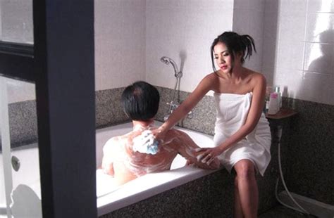 how to get the best soapy massage bangkok dream holiday asia