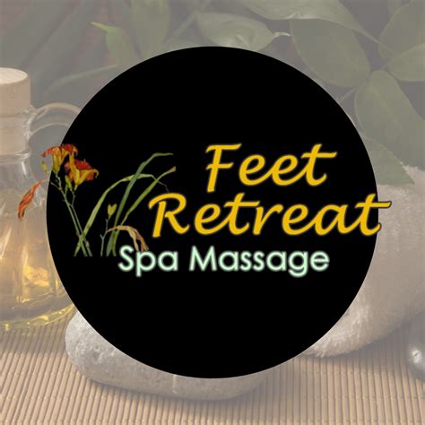feet retreat spa massage atlanta ga