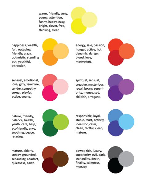 huisstijl typografie kleuren fotografie