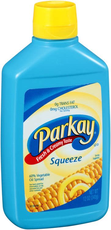 is parkay margarine being discontinued minimalistisches