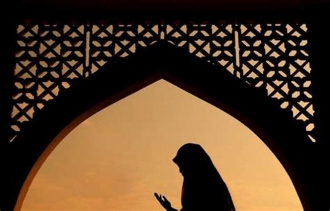 Kisah Sufi Wanita Rabi Ah Al Adawiyah Pernah Jadi Budak