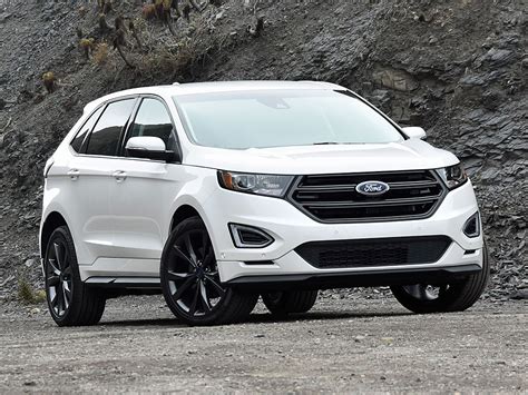 ford edge  sale   area cargurus