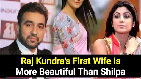 Raj Kundra First Wife Sexiezpix Web Porn