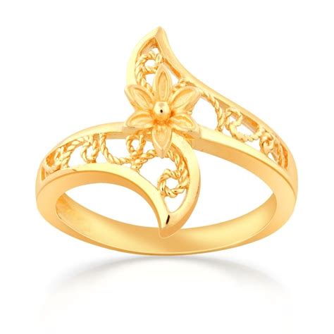 gold ring  design  female