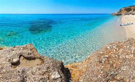 mare  albania le  spiagge piu belle