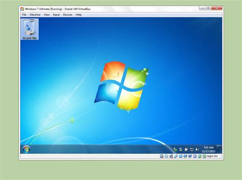 install operating systems virtually  virtualbox