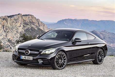 mercedes amg   coupe carbio  power boost performancedrive