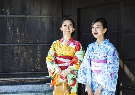 sự khác biệt giữa kimono và yukata là gì giải thích chi tiết từ trang