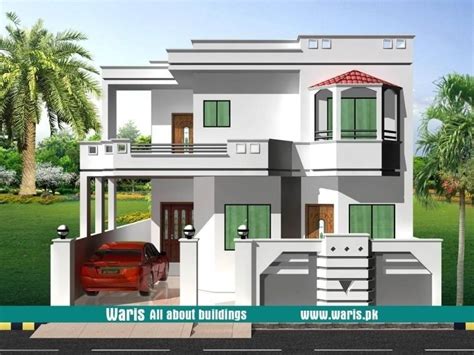 top home design ideas  pakistan  marla house plan small house elevation design model
