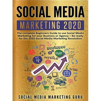 social media marketing   complete beginners guide   social