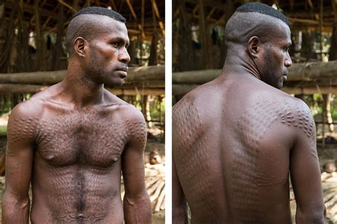 On The Trail Of The Crocodile Man In Papua New Guinea Travelogues