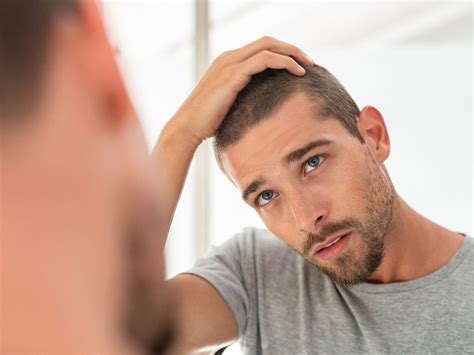 Does Masturbation Cause Hair Loss