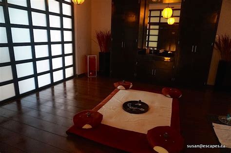 spa offers   treatments  styles    zen feel