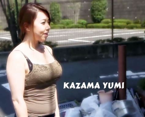 kazama yumi