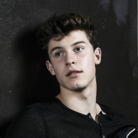 shawn mendes age songs albums