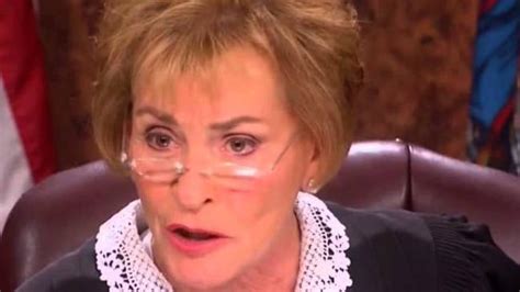 Judge Judy 20th Anniversary One Crazy Fact About The Show You Didn’t