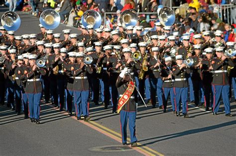 rose parade marching bands redlands daily facts