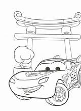 Mcqueen Saetta Kleurplaat Ausmalen Stampare Bliksem Hintern Kreativ Squidoo Pianetabambini Colorear Cars2 Malvorlagen1001 Pixar Malvorlage Ausmalbild sketch template
