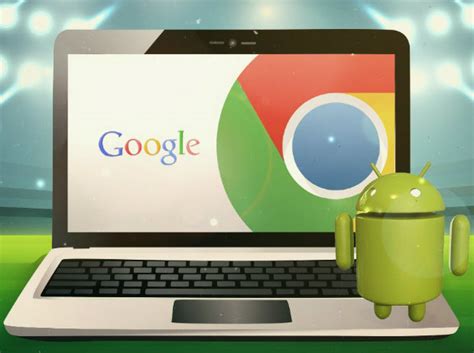 android apps   install  chromebook   android