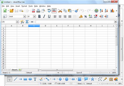 libreoffice  final version released neowin