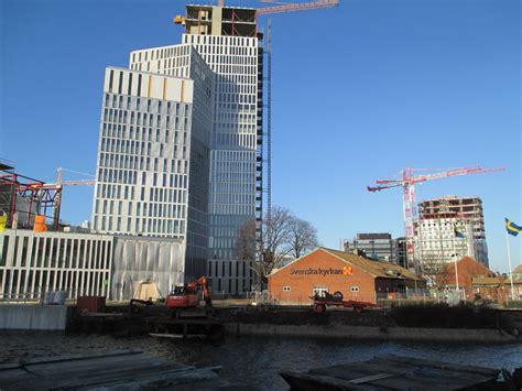 booming malmoe   highrises malls   historic center skyscraperpage forum