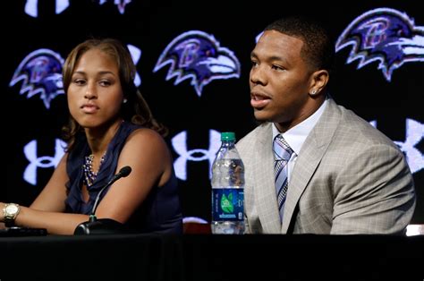 Ravens Ray Rice Apologizes For Assault Arrest Ctv News