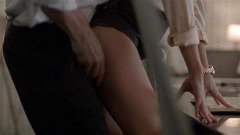 kathleen robertson juicy sex from boss scandalpost