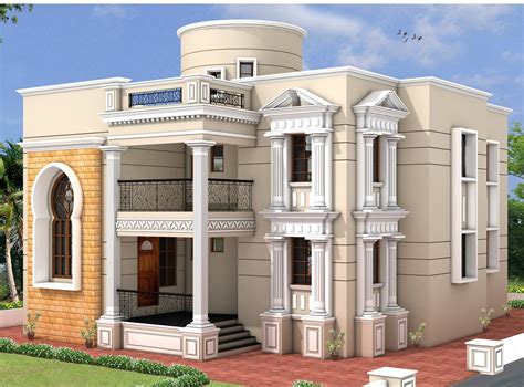 bangladesh home design