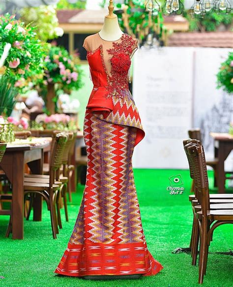 kente styles for ghanaian bride to be 40 beautiful kente