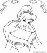 Disney Adults sketch template