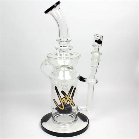 Get A Smoother Smoke With The Jaxx Usa The Baron 32cm