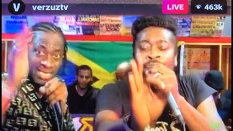 Beenie Man Vs Bounty Killa Verzuztv Ig Live 🇯🇲 Jamaican Dancehall