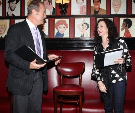 frasier kelsey grammer and lilith bebe neuwirth reunite to announce drama league nominations