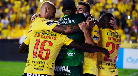 barcelona sc derroto por    guayaquil city en la serie  ecuatoriana resumen  goles