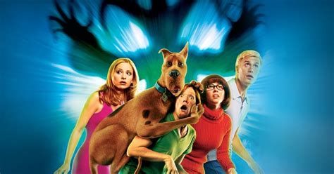 Cine ¿por Qué Nunca Hubo Una Tercera Parte De La Película Scooby Doo