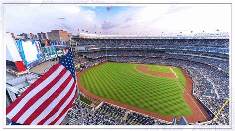 st yankee stadium history features  facts tfiglobal